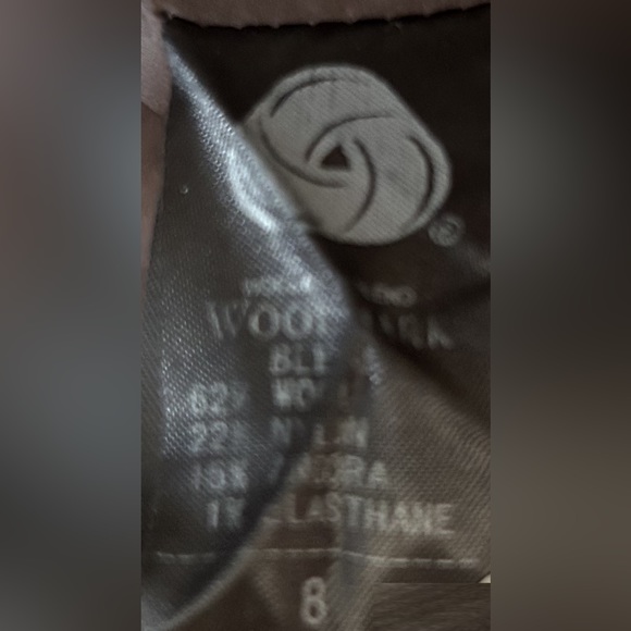 🌴 Elie Tahari Skirt - Size 8 - Picture 11 of 11